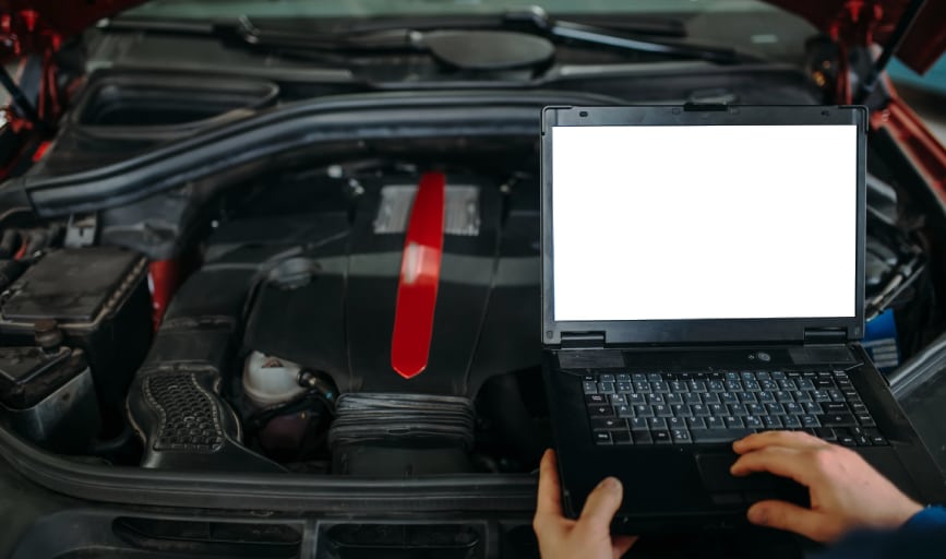 VEHICLE DIAGNOSTIC